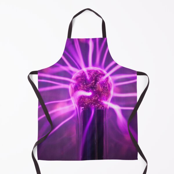 Item preview, Electric Purple Plasma designed and sold by CriticalC404.