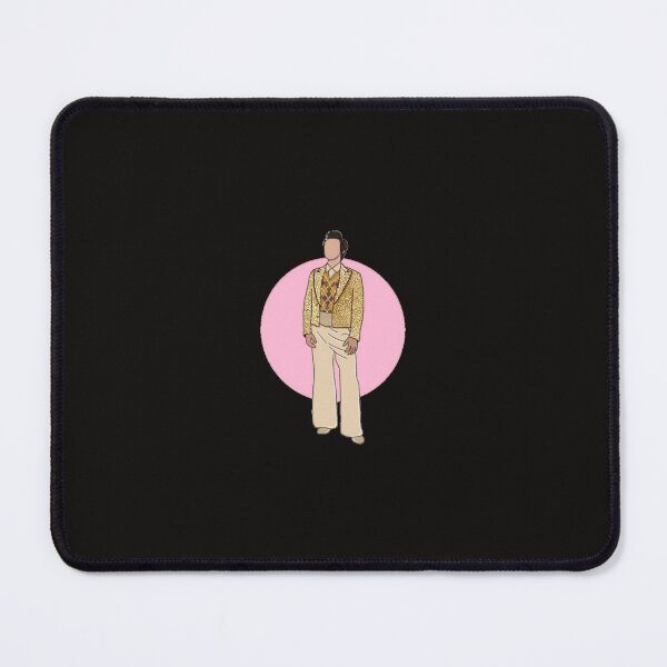 Item preview, Harry Styles - TPWK designed and sold by AlyseMolczyk.