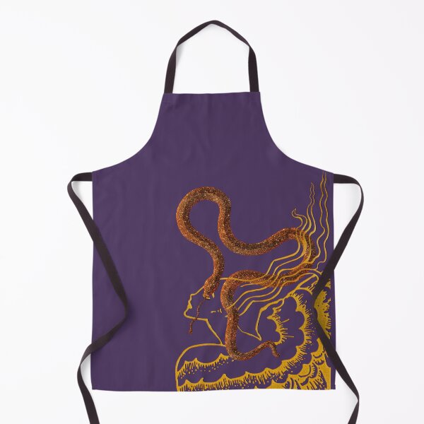 Item preview, Time was my Medusa. Time was turning me to stone. designed and sold by mensijazavcevic.