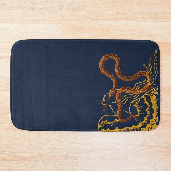 Item preview,  Time was my Medusa. Time was turning me to stone. designed and sold by mensijazavcevic.