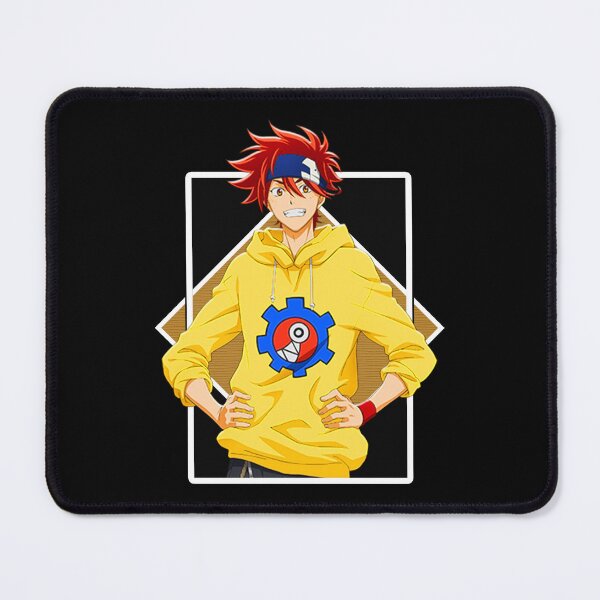 Item preview, REKI KYAN designed and sold by UNCHMUNCH.