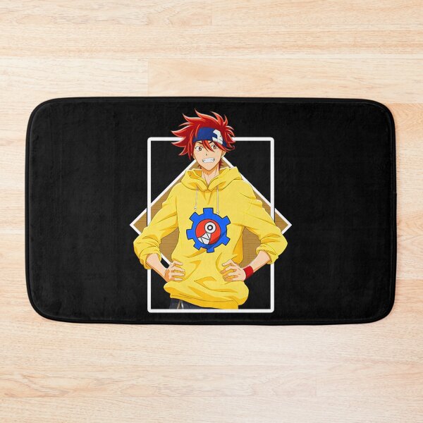 Item preview, REKI KYAN designed and sold by UNCHMUNCH.