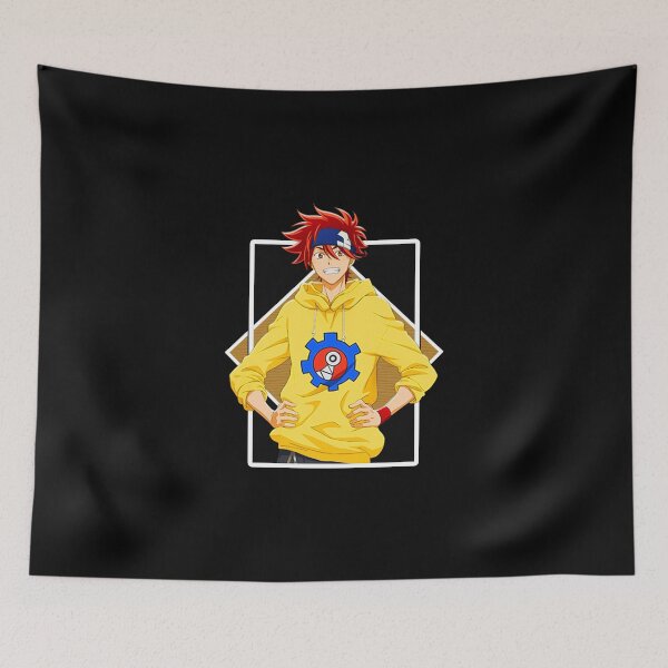 Item preview, REKI KYAN designed and sold by UNCHMUNCH.