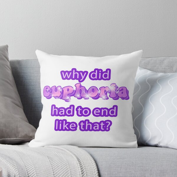 Item preview, Euphoria HBO season 2 finale | Trendy stickers | Tiktok viral designed and sold by maria-smile.