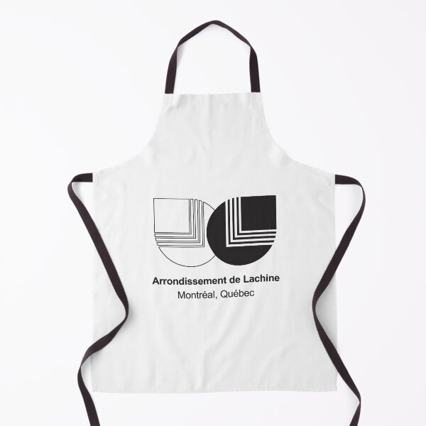 Item preview, Borough of Lachine Logo designed and sold by bhump.