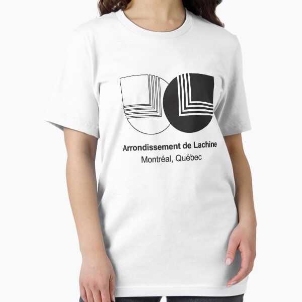 Item preview, Borough of Lachine Logo designed and sold by bhump.