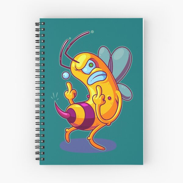 Item preview, Birds And The Bee designed and sold by artdyslexia.