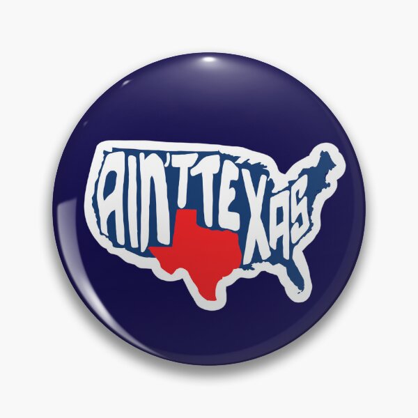Item preview, Ain’t Texas  designed and sold by Lacy1715.