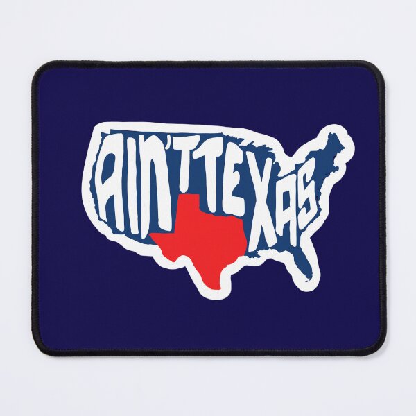 Item preview, Ain’t Texas designed and sold by Lacy1715.