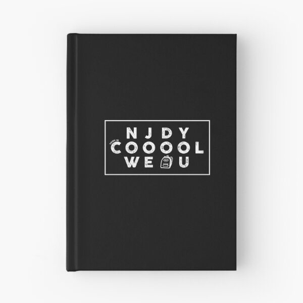 Item preview, Now Joe Do You Think I'm Cool (in white) designed and sold by SketchySparrow.
