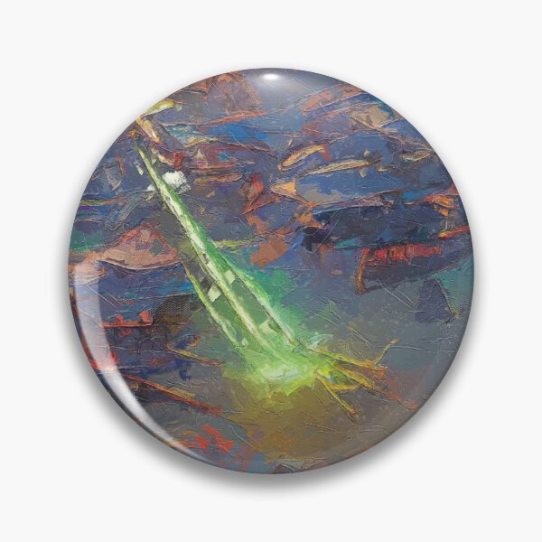 Item preview, Space Rock Patrol designed and sold by Vincent Rubens.