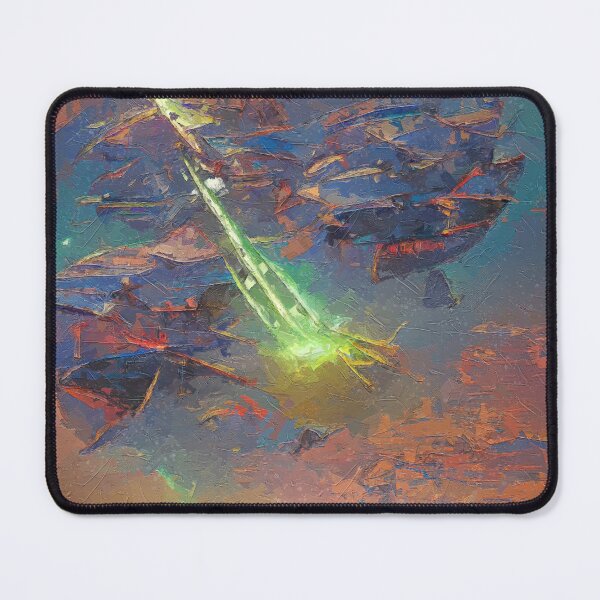 Item preview, Space Rock Patrol designed and sold by Vincent Rubens.