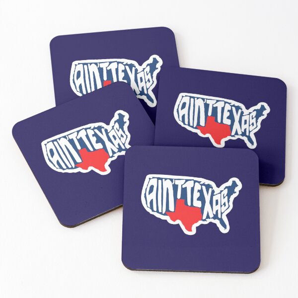 Item preview, Ain’t Texas  designed and sold by Lacy1715.
