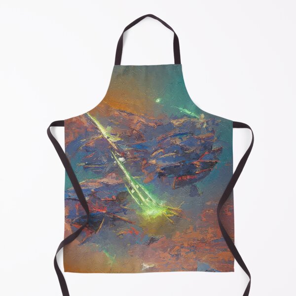 Item preview, Space Rock Patrol designed and sold by Vincent Rubens.