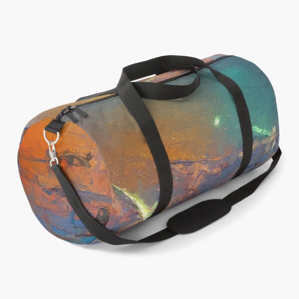 Item preview, Space Rock Patrol designed and sold by Vincent Rubens.