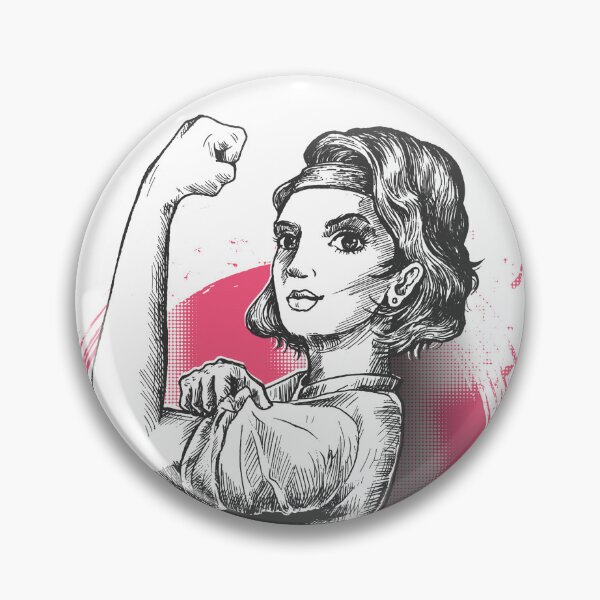 Item preview, 8 March Women Day designed and sold by Amineelhailaa.