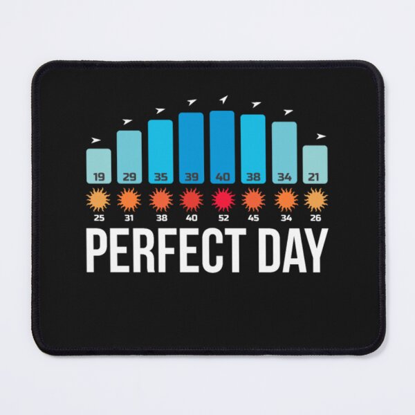 Item preview, Perfect Kite surfing Beach Day designed and sold by ClamenTaon.