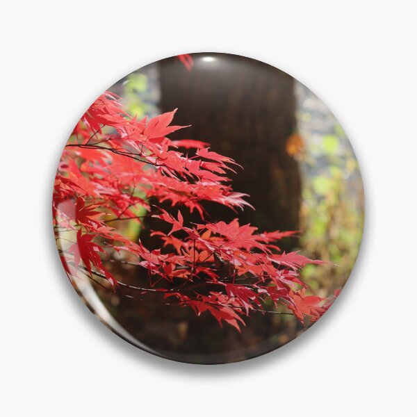 Item preview, Colorful Autumn Leaves designed and sold by Allen Penton.
