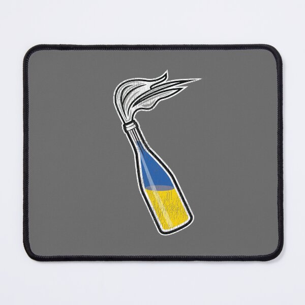 Item preview, Fight for Ukraine designed and sold by scarrx.