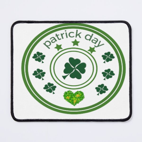 Item preview, Patrick Day  designed and sold by EagleArtist12.
