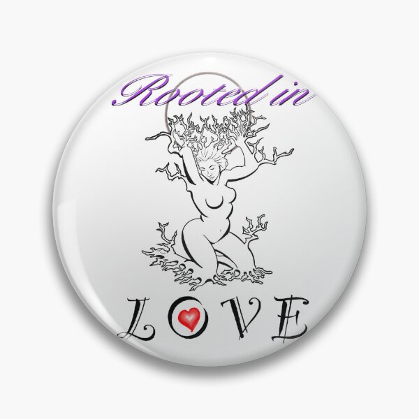 Item preview, Rooted in love designed and sold by KabronX.