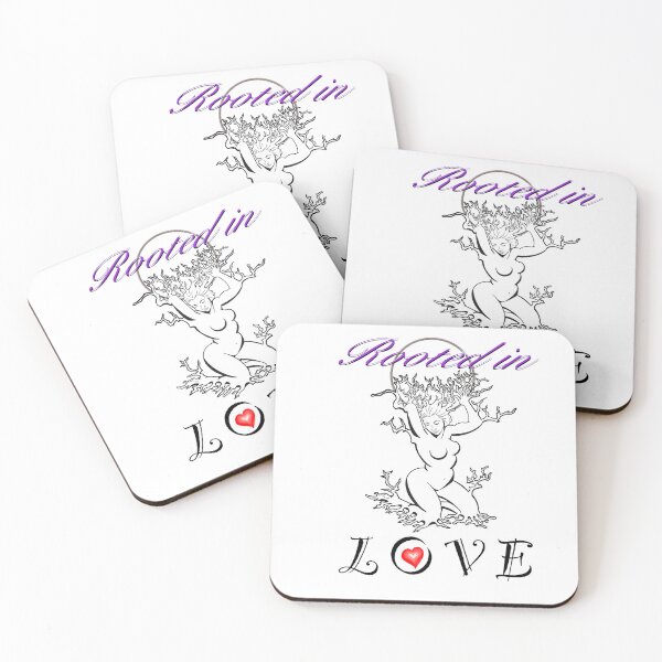 Item preview, Rooted in love designed and sold by KabronX.
