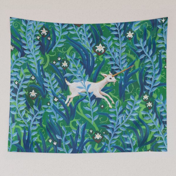 Item preview, Wild and Free designed and sold by TFJonesArt.
