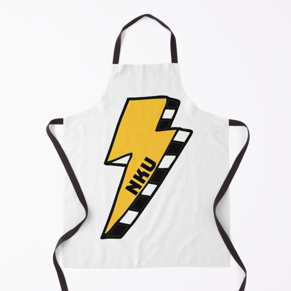 Item preview, Northern Kentucky University Lightning Bolt designed and sold by kkosmicki.