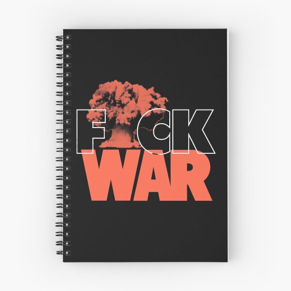 Item preview, FUCK WAR designed and sold by dimpashkov.