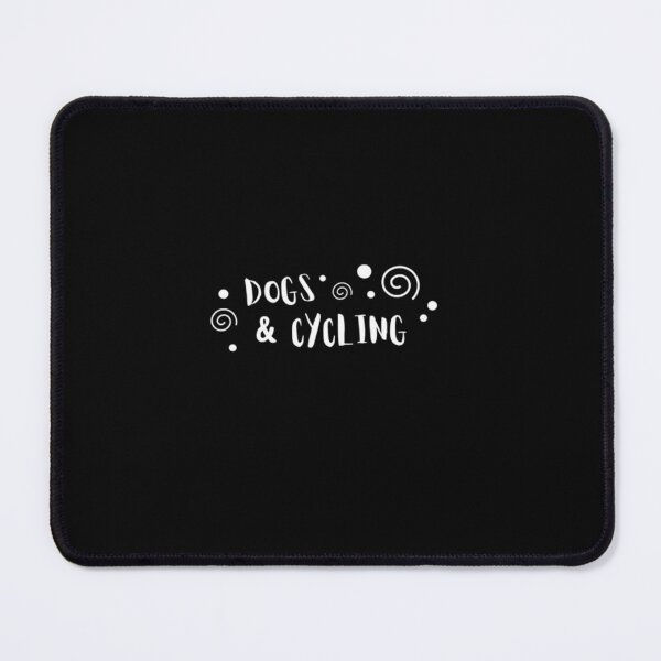 Item preview, Dogs And Cycling Classic T-Shirt designed and sold by amiyacunni.