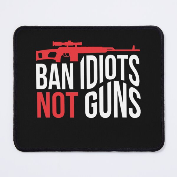 Item preview, Conservative Republican Gun designed and sold by ClamenTaon.