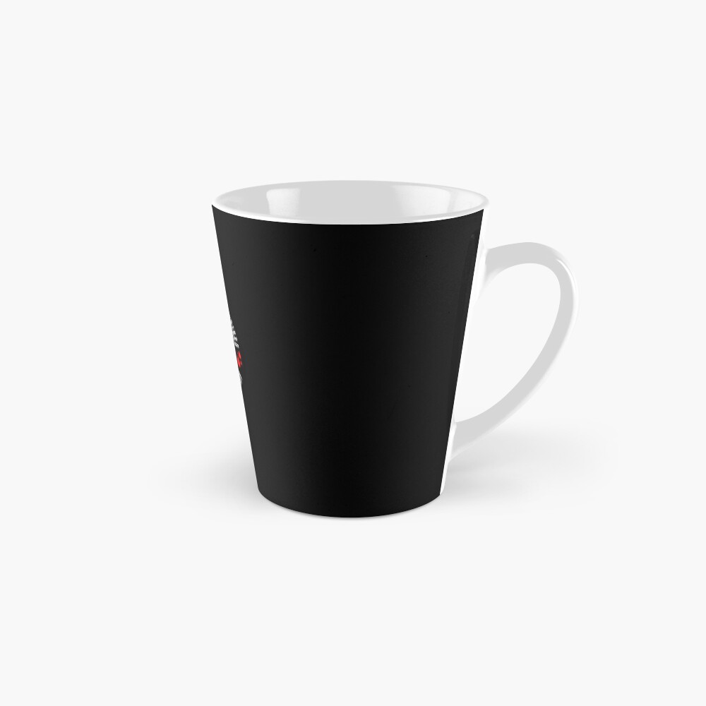 Aperçu de l'œuvre Mug long créée et vendue par ProfoundTruth.