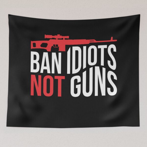 Item preview, Conservative Republican Gun designed and sold by ClamenTaon.