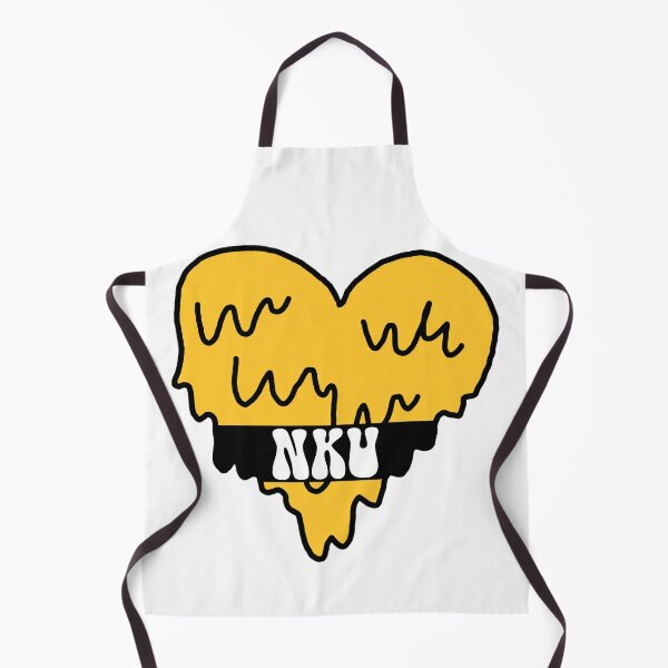 Item preview, Northern Kentucky University Heart designed and sold by kkosmicki.