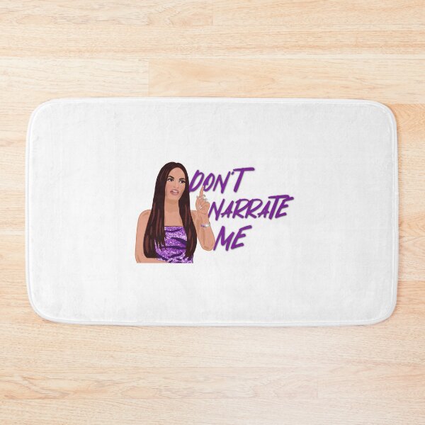 Item preview, The Real Housewives of Salt Lake City Lisa Barlow Don’t Narrate Me designed and sold by RealHousewives-.