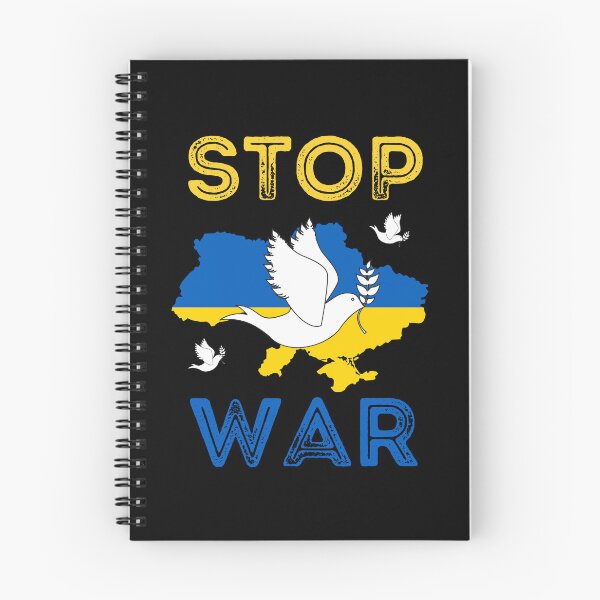 Item preview, USA Supports Ukraine t-Shirt , Support Ukraine, stop war shirt ,usa with ukraine designed and sold by zoonix.