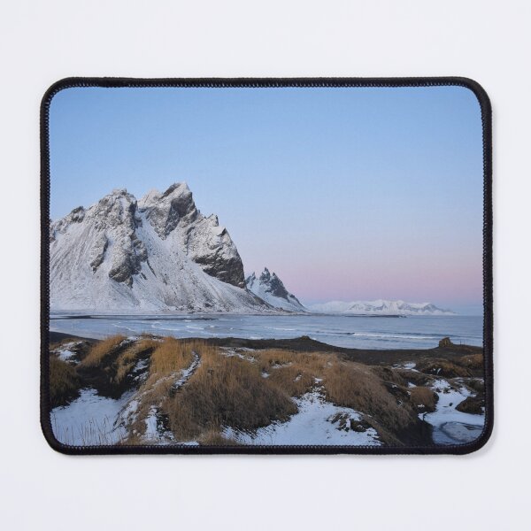 Item preview, Stokksnes II designed and sold by elisainiceland.