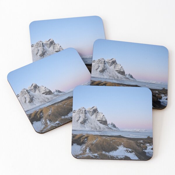 Item preview, Stokksnes II designed and sold by elisainiceland.