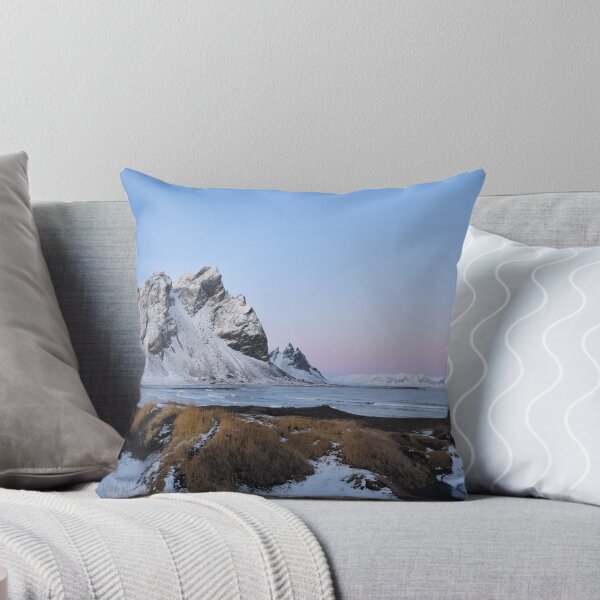 Item preview, Stokksnes II designed and sold by elisainiceland.