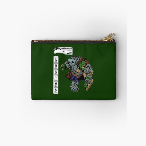 Item preview, DND Orc Stats designed and sold by Black-Orc.