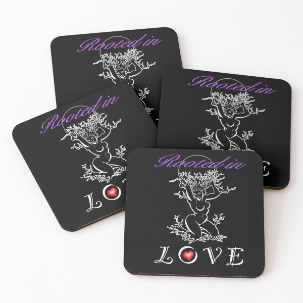 Item preview, Rooted in love designed and sold by KabronX.