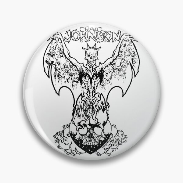 Item preview, Pushead Zorlac Craig Johnson Alt 5 designed and sold by Pus Fan.