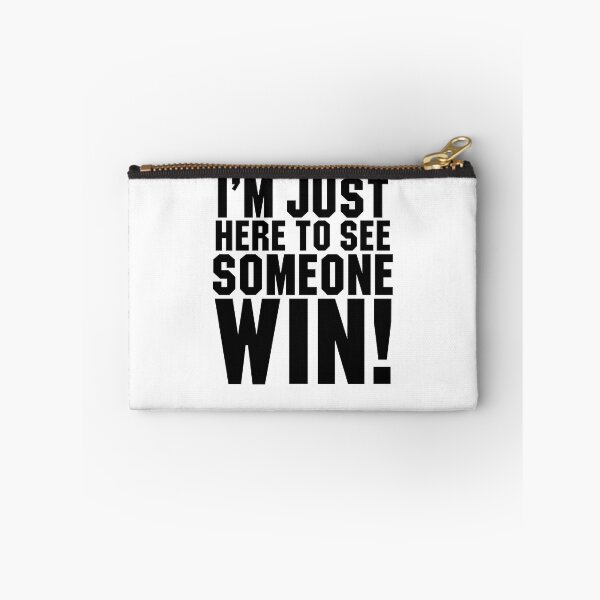 Item preview, I'm just here to see someone win designed and sold by Profashionall.
