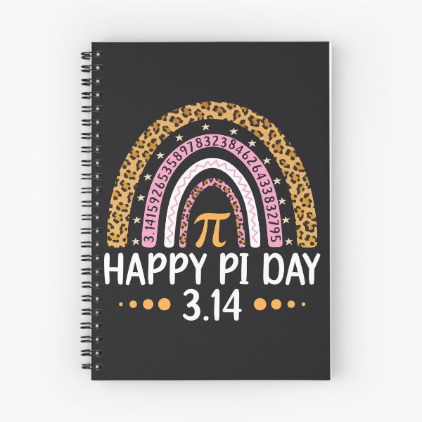 Item preview, Happy Pi Day 3.14 Rainbow - funny pi day designed and sold by podekom.