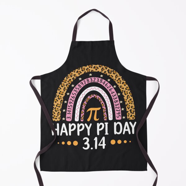 Item preview, Happy Pi Day 3.14 Rainbow - funny pi day designed and sold by podekom.