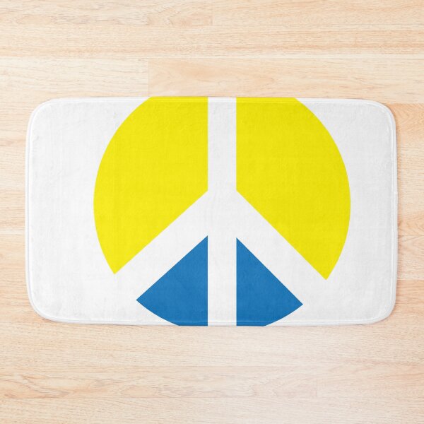Item preview, Peace Ukraine designed and sold by JoeHorse.