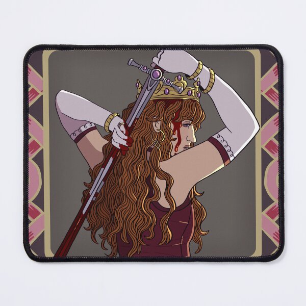 Item preview, I am King designed and sold by rabdoidal.