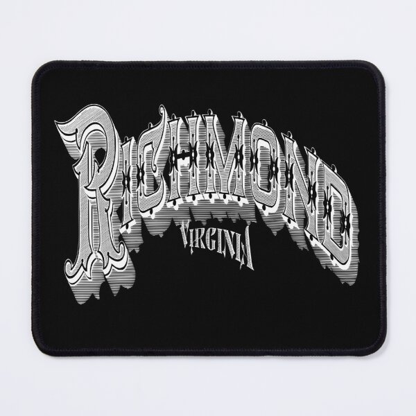 Item preview, Vintage Richmond, VA designed and sold by DonDota.