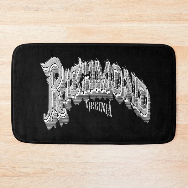 Item preview, Vintage Richmond, VA designed and sold by DonDota.