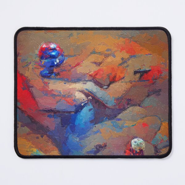 Item preview, Underground Sensation designed and sold by Vincent Rubens.